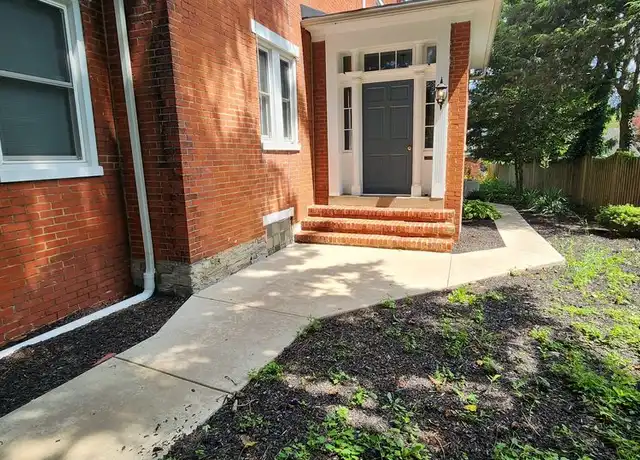 Property at 316 Upper College Ter Unit 1, Frederick, MD, 21701, 1 bed, 1 bath, [object Object]