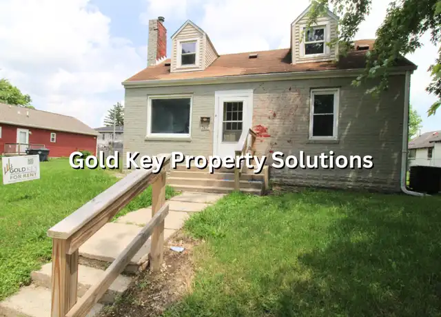 Property at 2820 Fairview St Unit A, Anderson, IN, 46016, 2 beds, 1 bath, [object Object]