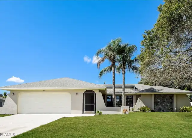 Property at 202 NE 9th Pl, Cape Coral, FL, 33909, 3 beds, 2 baths, [object Object]