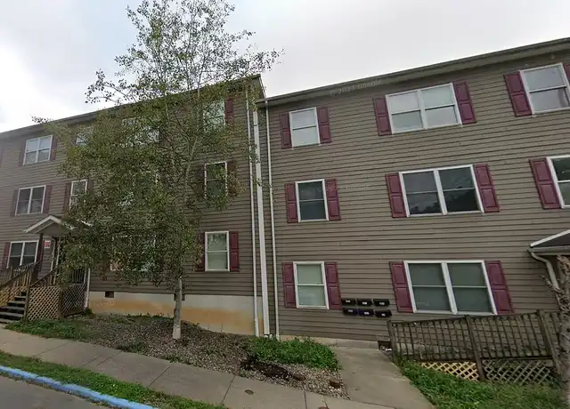 Property at 525 Grant Ave, Morgantown, WV, 26505, 2 beds, 1 bath, [object Object]