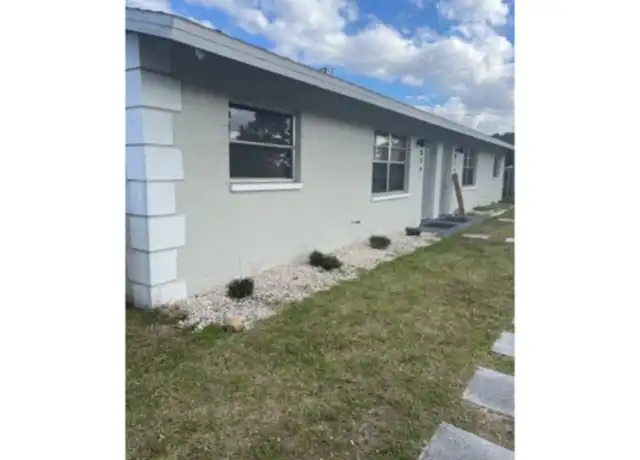 Property at 801 SE 8th Pl Unit B, Cape Coral, FL, 33990, 2 beds, 1 bath, [object Object]