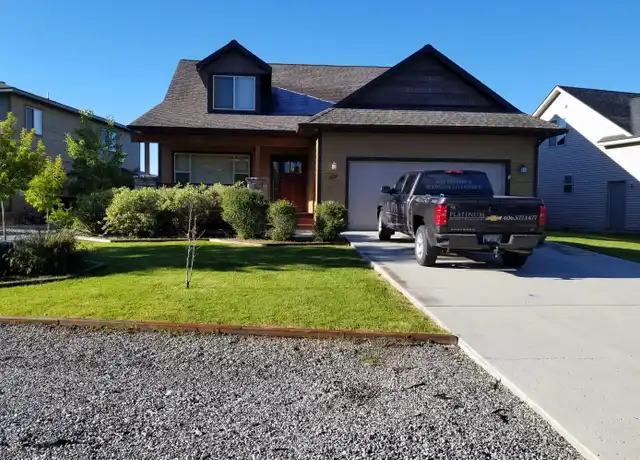 Property at 202 Dogwood Dr, Bozeman, MT, 59718, 4 beds, 3 baths, [object Object]