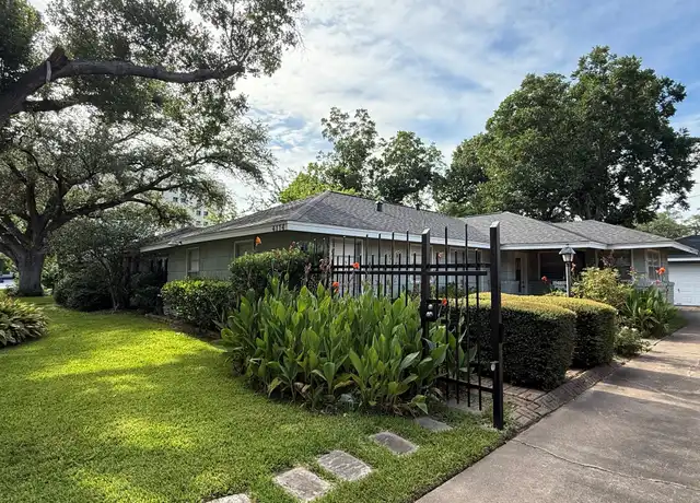 Property at 4114 Norfolk St, Houston, TX, 77027, 3 beds, 1.5 baths, [object Object]