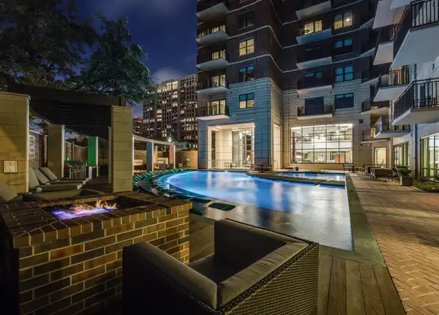 Property at 3 Chelsea Blvd Unit C0-6, Houston, TX, 77006, 3 beds, 2 baths, [object Object]