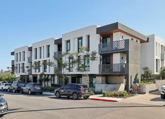 Property at 3111 Fenelon St Unit 304, San Diego, CA, 92106, 2 beds, 2 baths, [object Object]