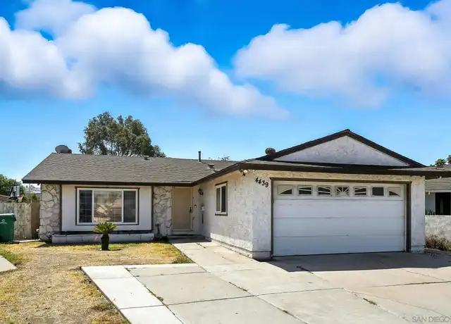 Property at 4439 Powderhorn Dr, San Diego, CA, 92154, 4 beds, 3 baths, [object Object]