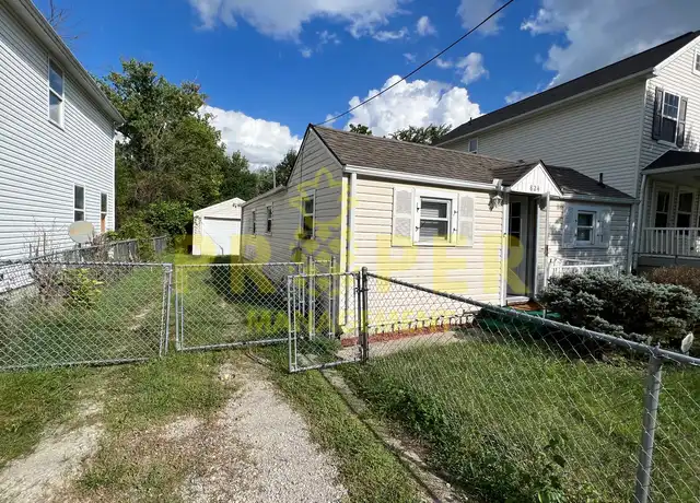 Property at 824 Lilac Ave, Dayton, OH, 45417, 3 beds, 1 bath, [object Object]