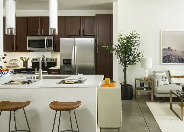 Property at Griffis Union Station - 2905 Inca St, Denver, CO, 80202, 1 bed, 1-1.5 bath, [object Object]