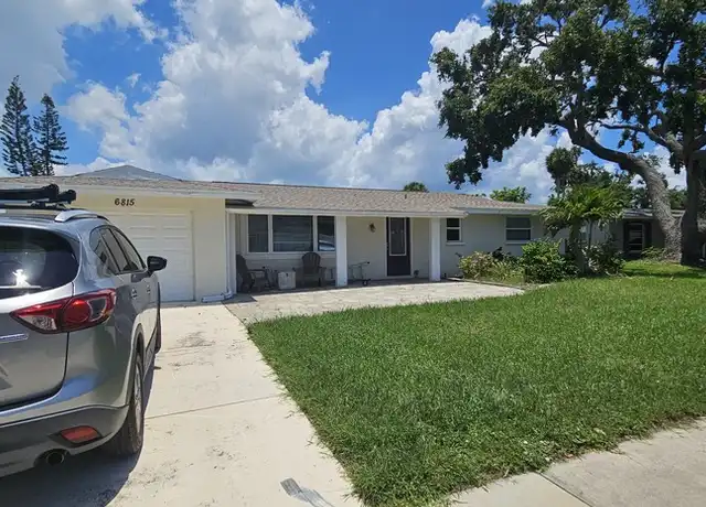 Property at 6815 Anchor Way, Sarasota, FL, 34231, 2 beds, 2 baths, [object Object]