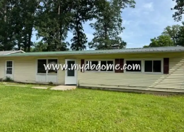 Property at 2517 Evans St, Fort Wayne, IN, 46806, 4 beds, 1 bath, [object Object]
