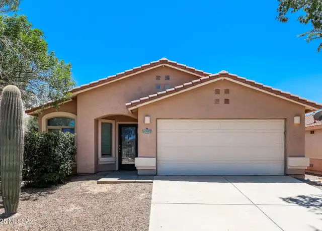 Property at 2498 E Stone Stable Dr, Tucson, AZ, 85737, 3 beds, 2 baths, [object Object]