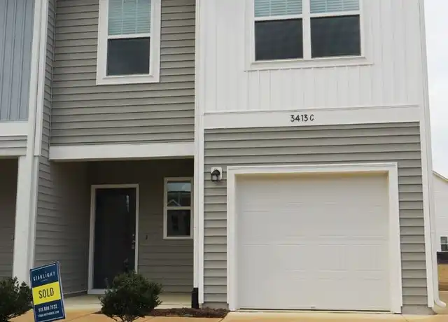 Property at 3413 Baybrook Pl, Wilson, NC, 27896, 3 beds, 2.5 baths, [object Object]