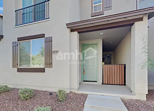 Property at 20743 W Stone Hill Rd, Buckeye, AZ, 85396, 3 beds, 2.5 baths, [object Object]