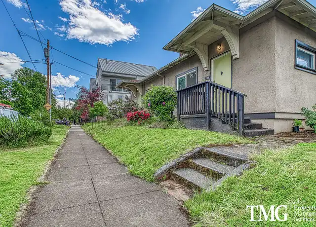 Property at 1036 N Ainsworth St Unit 1040, Portland, OR, 97217, 1 bed, 1 bath, [object Object]
