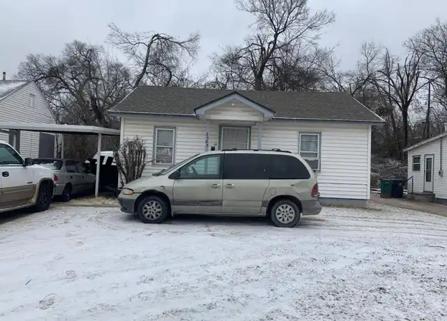 Property at 2505 NE 13th St, Oklahoma City, OK, 73117, 2 beds, 1 bath, [object Object]