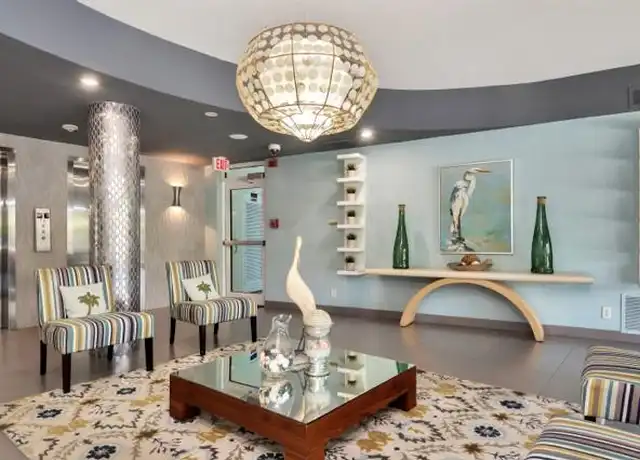 Property at 3250 NE 28th St #105, Fort Lauderdale, FL, 33308, 2 beds, 1 bath, [object Object]