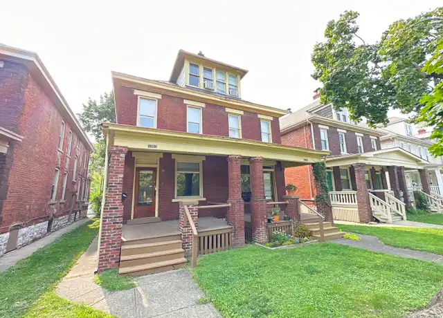 Property at 1703 N 4th St Unit 1703, Columbus, OH, 43201, 4 beds, 1 bath, [object Object]
