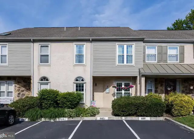 Property at 801 Winchester Ct #801, West Chester, PA, 19382, 3 beds, 2.5 baths, [object Object]