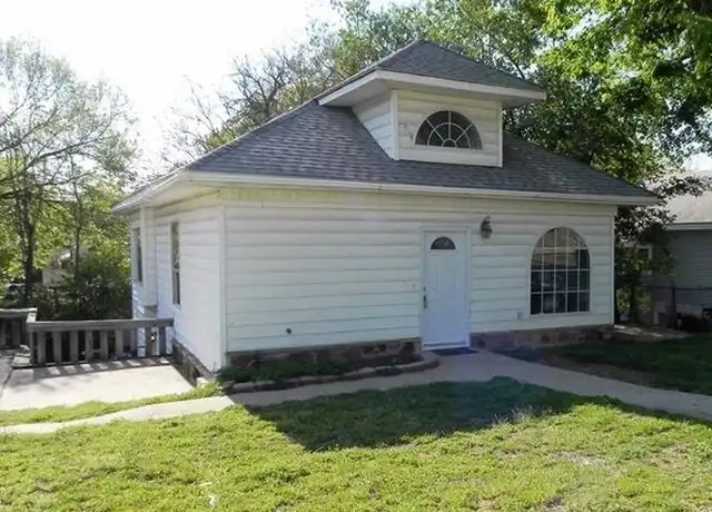 Property at 500 N Lincoln Ave Unit A, Sand Springs, OK, 74063, 4 beds, 2 baths, [object Object]