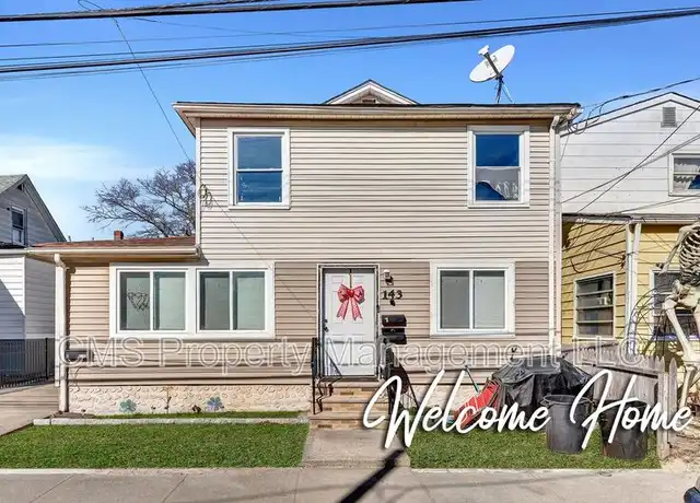 Property at 143 Center Ave #2, Keansburg, NJ, 07734, 3 beds, 1 bath, [object Object]