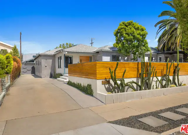 Property at 1089 Palms Blvd, Venice, CA, 90291, 4 beds, 3 baths, [object Object]