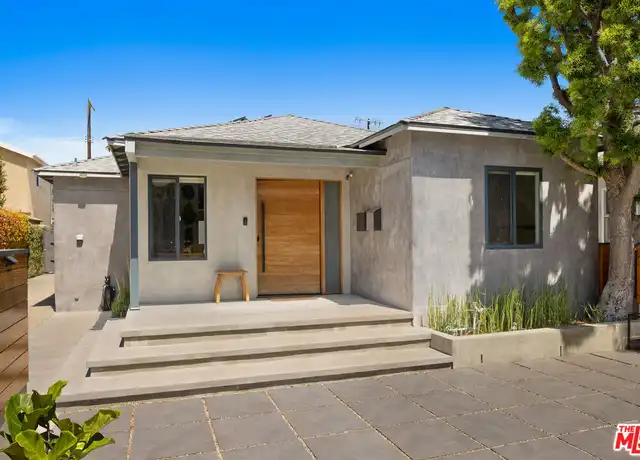 Property at 1089 Palms Blvd, Venice, CA, 90291, 4 beds, 3 baths, [object Object]