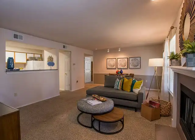 Property at Newport Wichita Apts. - 770 N Silver Springs Blvd, Wichita, KS, 67212, 1-2 bed, 1-2 bath, [object Object]