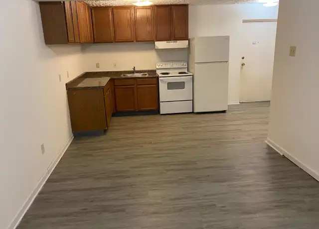 Property at 195 Wheeler St Apt 103, Akron, OH, 44304, 2 beds, 1 bath, [object Object]