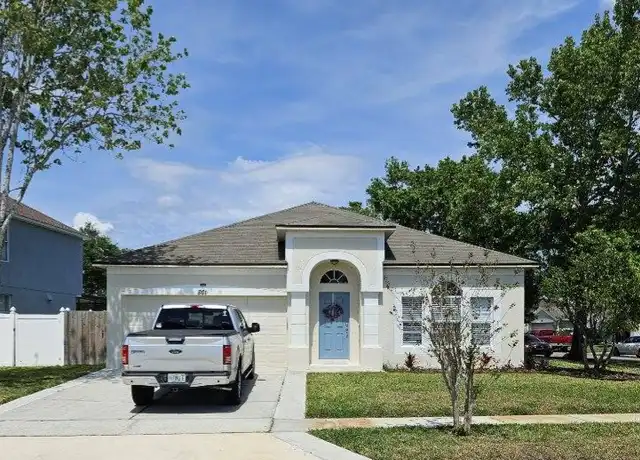 Property at 801 Jade Forest Ave, Orlando, FL, 32828, 3 beds, 2 baths, [object Object]