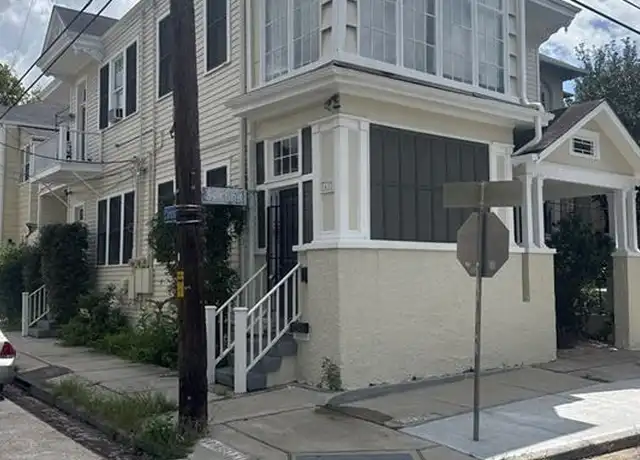 Property at 1637 Second St, New Orleans, LA, 70130, 2 beds, 1 bath, [object Object]