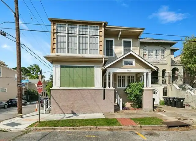 Property at 1637 Second St, New Orleans, LA, 70130, 2 beds, 1 bath, [object Object]