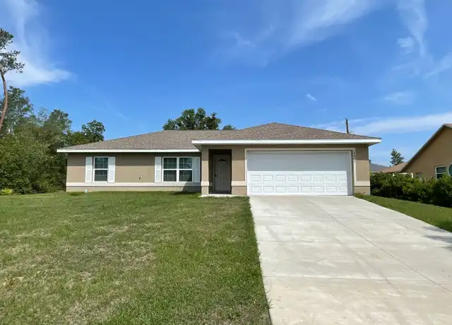 Property at 2427 SW 168th Loop, Ocala, FL, 34473, 3 beds, 2 baths, [object Object]