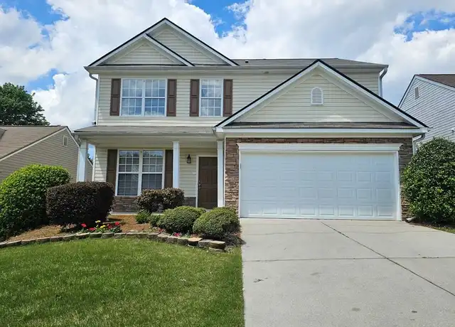 Property at 819 Clairidge Elm Trl, Lawrenceville, GA, 30046, 4 beds, 2.5 baths, [object Object]