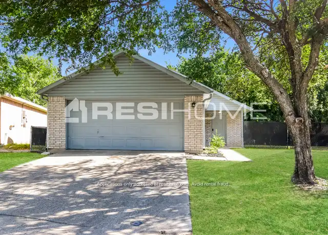 Property at 9751 Stonewood Dr, Dallas, TX, 75227, 3 beds, 2 baths, [object Object]