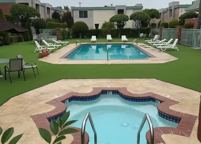 Property at 5301 Balboa Blvd Unit P3, Encino, CA, 91316, 1 bed, 1 bath, [object Object]