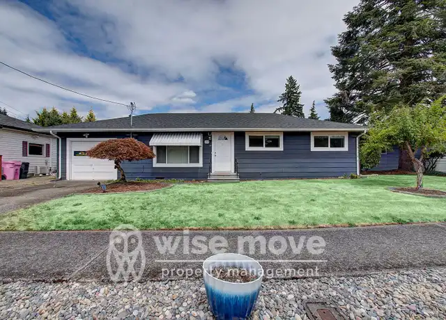 Property at 2101 Wintler Dr, Vancouver, WA, 98661, 3 beds, 1.5 baths, [object Object]