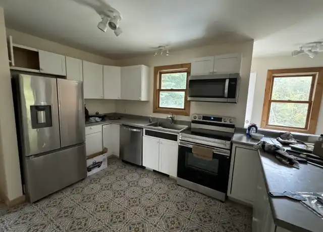 Property at 413 Clay Hill Rd Unit 43, Johnson, VT, 05656, 3 beds, 1 bath, [object Object]