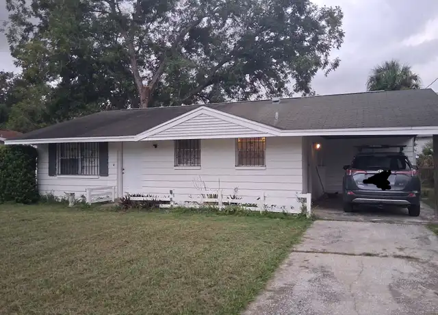 Property at 4612 Ashland Dr, Tampa, FL, 33610, 3 beds, 1 bath, [object Object]