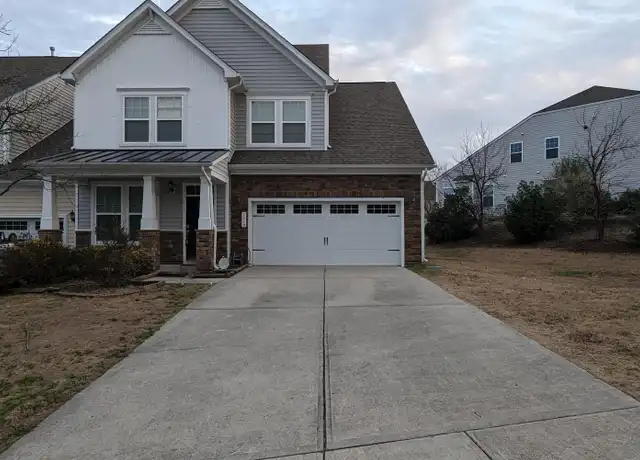 Property at 1017 Dawson Creek Rd, Morrisville, NC, 27560, 3 beds, 2.5 baths, [object Object]