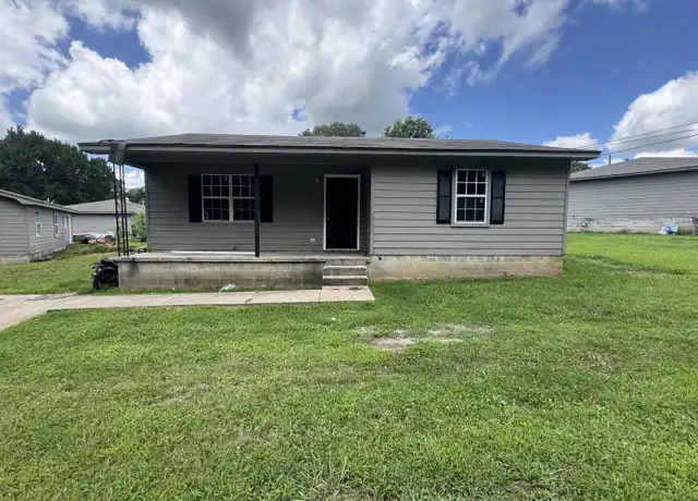 Property at 214 College St, Ripley, TN, 38063, 3 beds, 1 bath, [object Object]