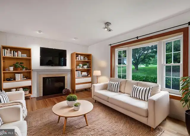 Property at 6003 Madawaska Rd, Bethesda, MD, 20816, 5 beds, 4 baths, [object Object]