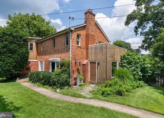 Property at 6003 Madawaska Rd, Bethesda, MD, 20816, 5 beds, 4 baths, [object Object]