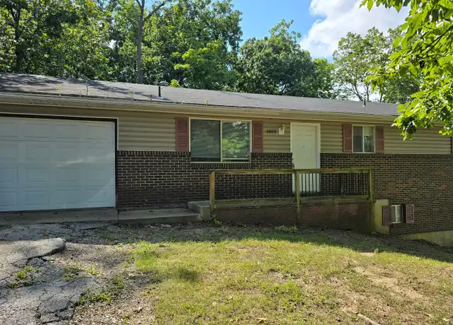 Property at 2805-2807 Fairhaven Dr, Columbia, MO, 65202, 3 beds, 2 baths, [object Object]