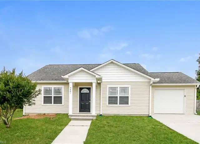 Property at 4201 Smith Farm Ln, Winston Salem, NC, 27107, 3 beds, 2 baths, [object Object]