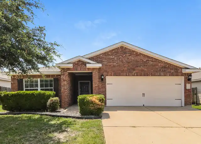Property at 2033 Pine Knoll Way, Anna, TX, 75409, 3 beds, 2 baths, [object Object]
