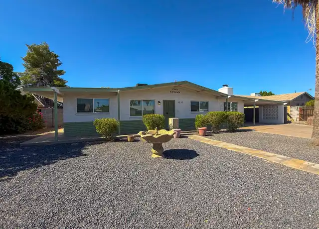 Property at 3237 E Captain Dreyfus Ave, Phoenix, AZ, 85032, 4 beds, 2 baths, [object Object]