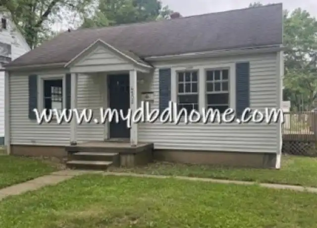 Property at 4502 Gaywood Dr, Fort Wayne, IN, 46806, 2 beds, 1 bath, [object Object]