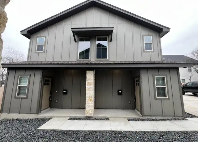Property at 810 S Walters #201, San Antonio, TX, 78203, 2 beds, 2.5 baths, [object Object]