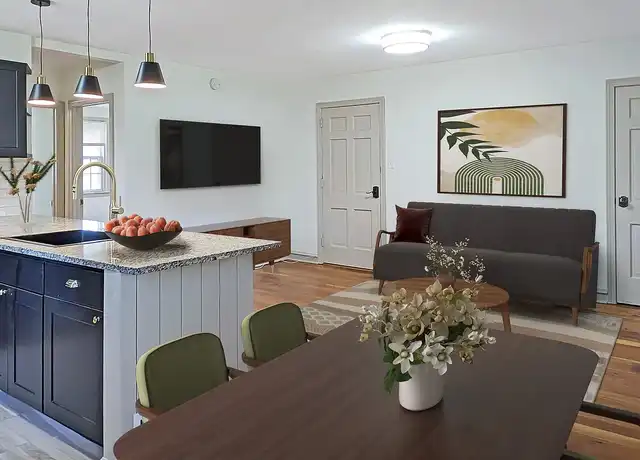 Property at Carlton Park Apartments - 2901 Woodpipe Ln, Philadelphia, PA, 19129, 1 bed, 1 bath, [object Object]