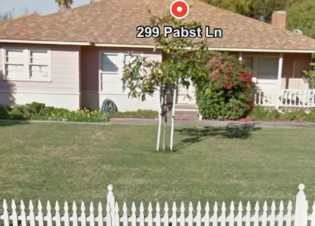 Property at 299 Pabst Ln Unit A, Santa Maria, CA, 93455, 2 beds, 1 bath, [object Object]